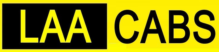Laa Cabs