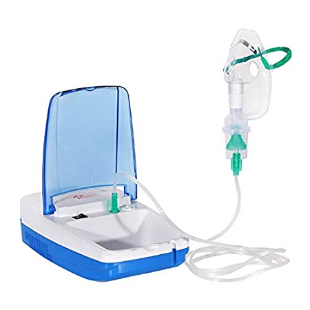 Nebulizer