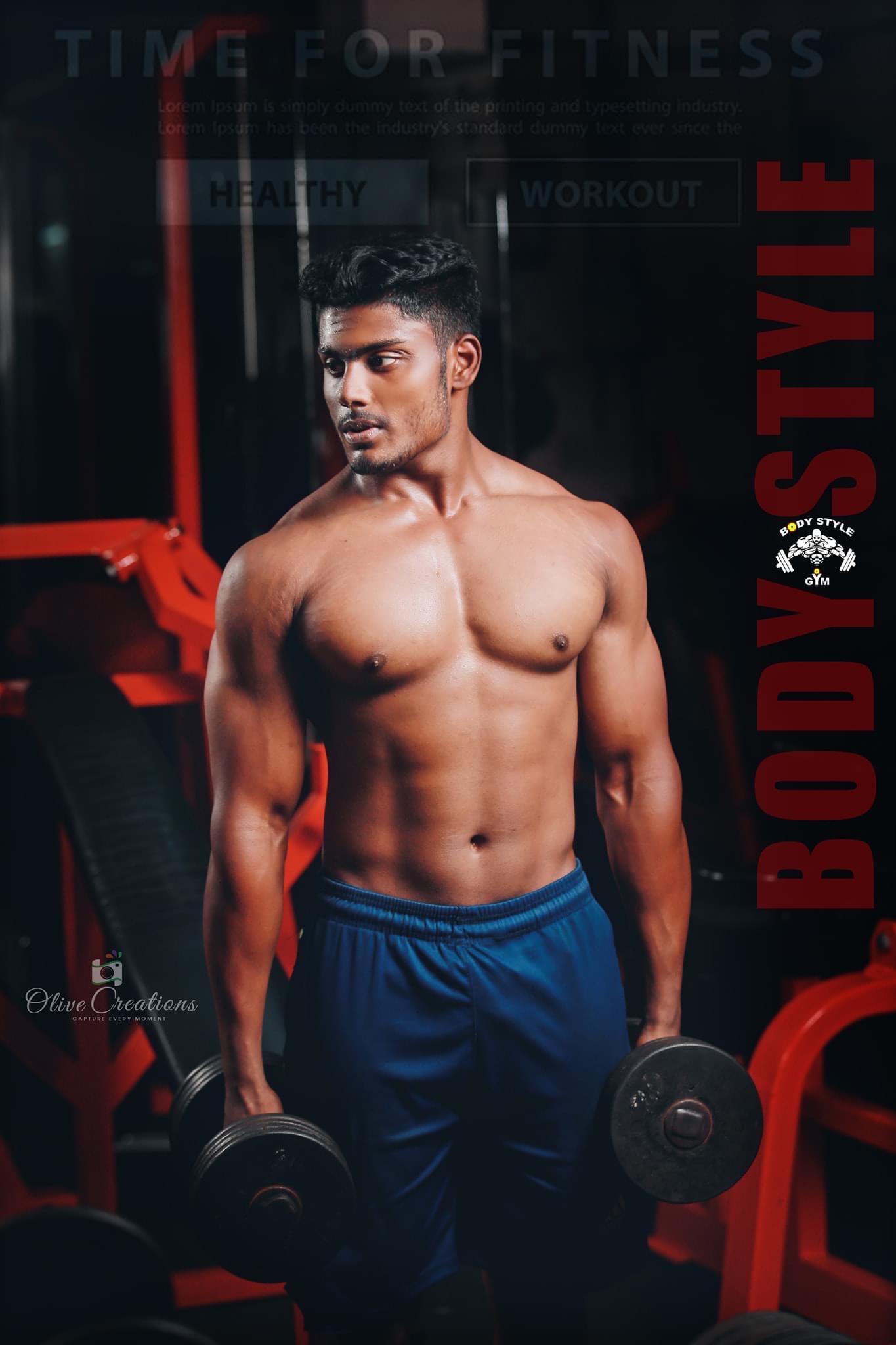 Fitness Training