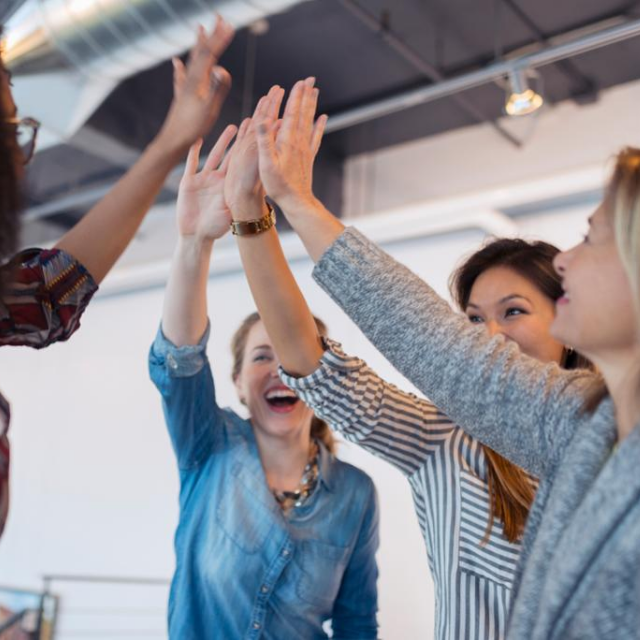Empowerment in Profession