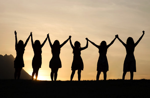 Empowerment in Society